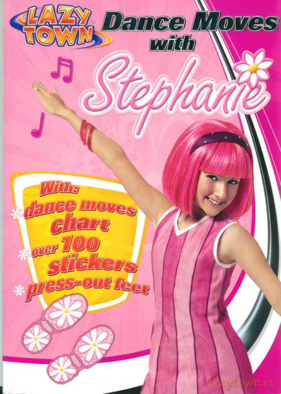 Stephanie1 background full text 07