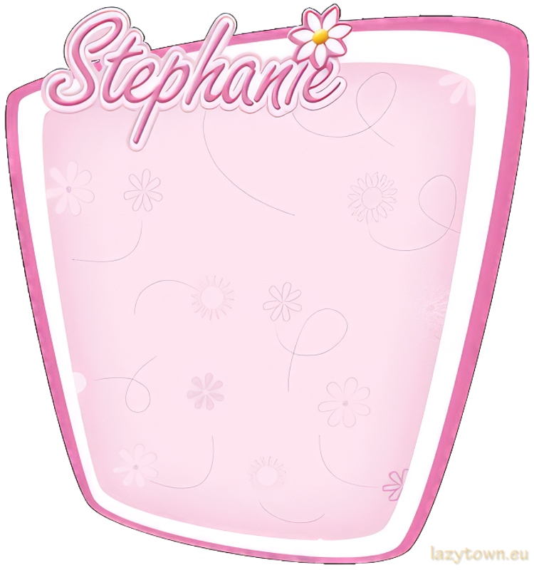 Stephanie1 background small transparent 03
