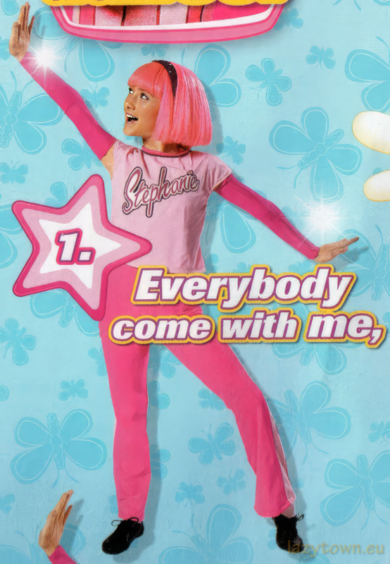 Stephanie1 costumes 04