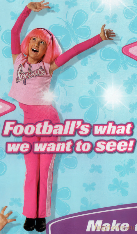 Stephanie1 costumes 05