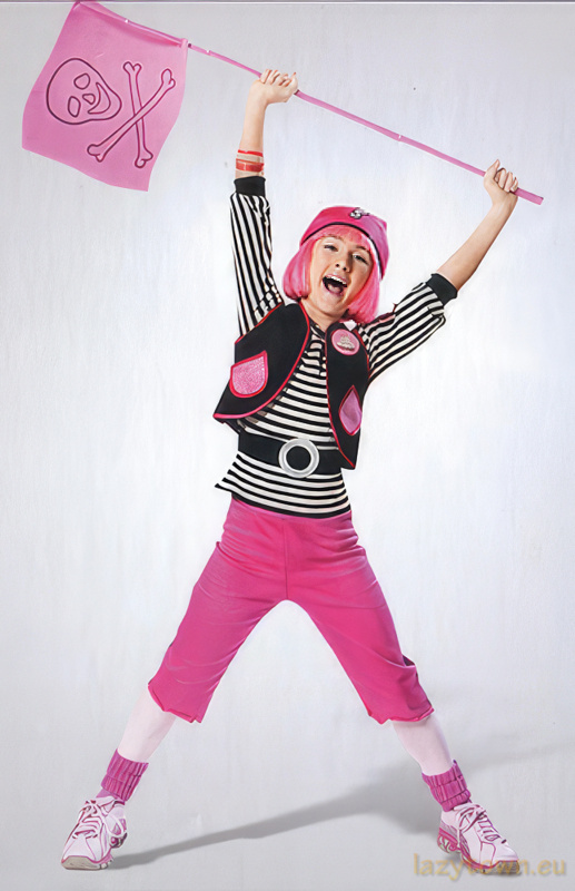 Stephanie1 costumes 11