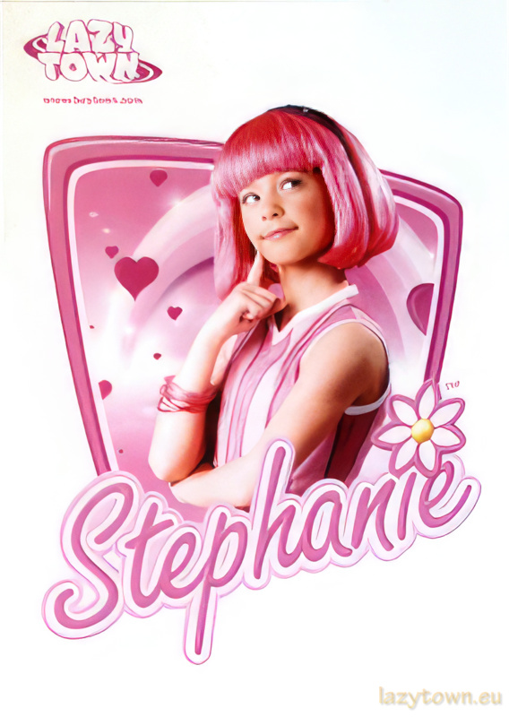 Stephanie2 poses background 05