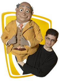 The Mayor - David Matthew Feldman