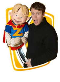 Ziggy - Guðmund Þór Kárason