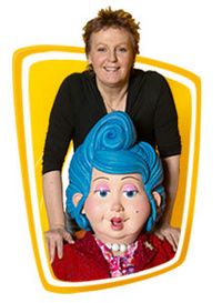 Bessie - Julie Westwood