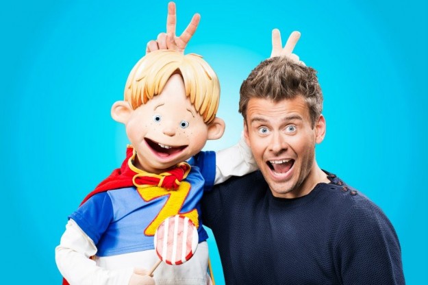 Ziggy - Guðmund Þór Kárason