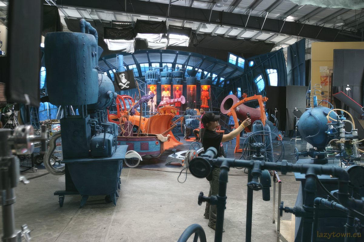 Robbie's Greatest Misses