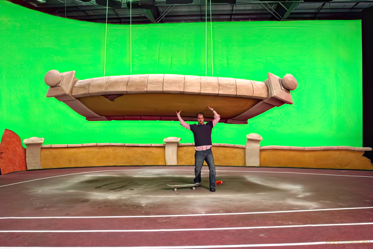 Robbie's Greatest Misses