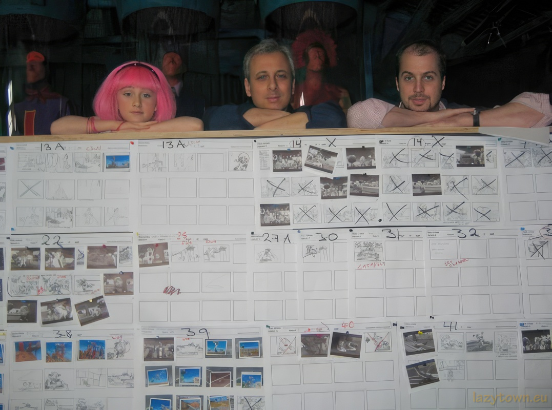 Robbie's Greatest Misses