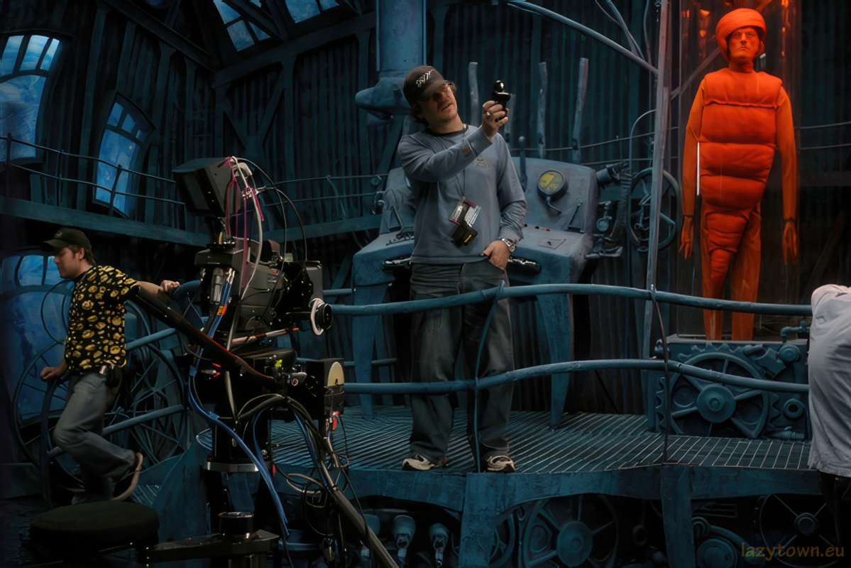 Sports Candy Festival