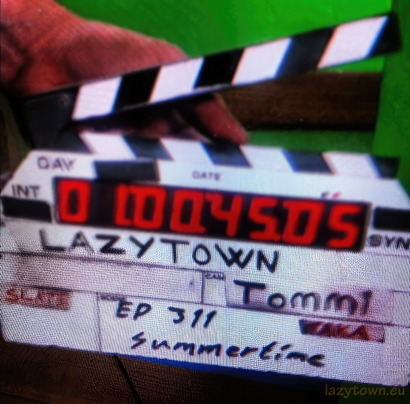 The First Day Of Summer