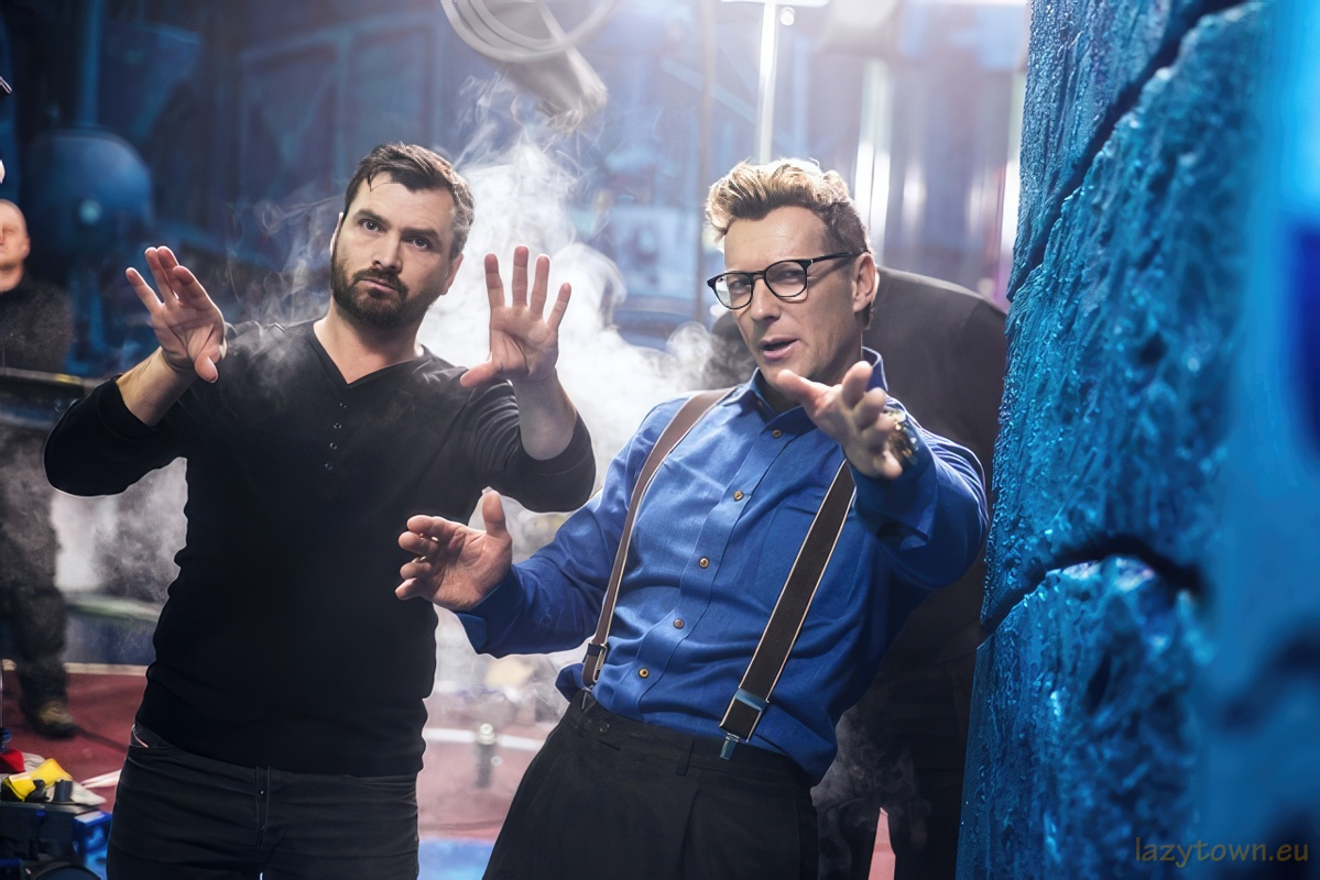 Mystery Of The Pirramid