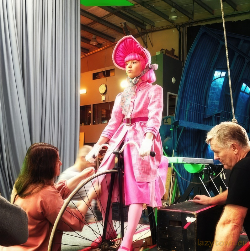 The Last Sports Candy