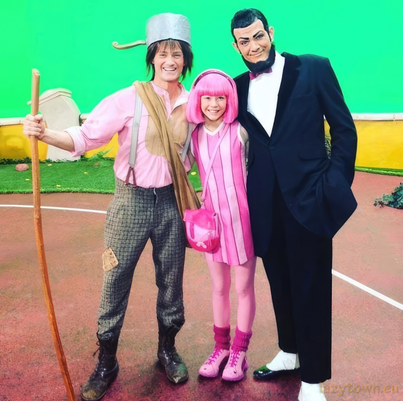 The Last Sports Candy