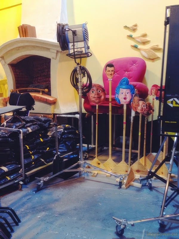 Kitchen Mayor Meanswell