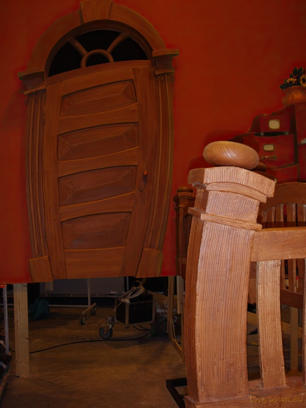 Office Mayor Meanswell