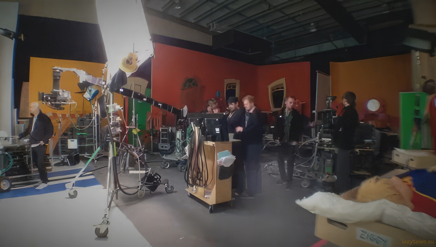 Office Mayor Meanswell