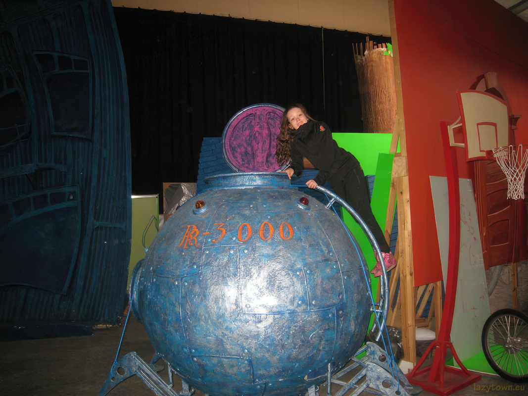 Office Mayor Meanswell