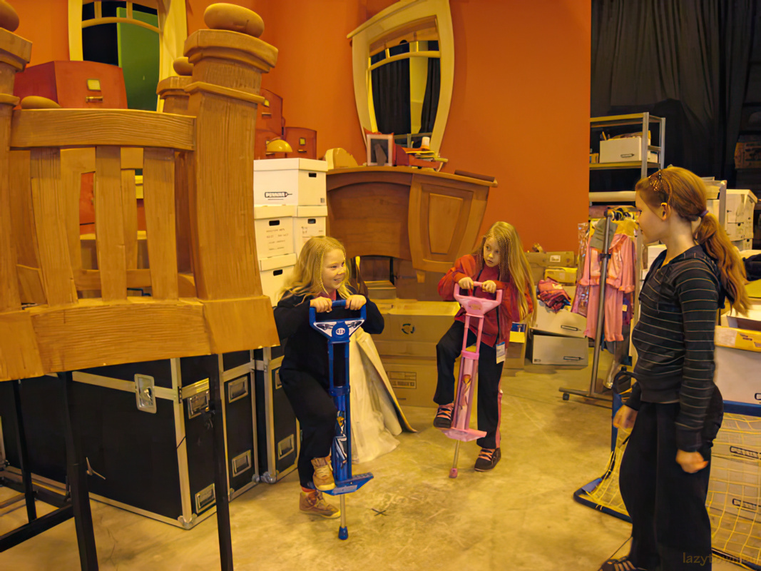 Office Mayor Meanswell