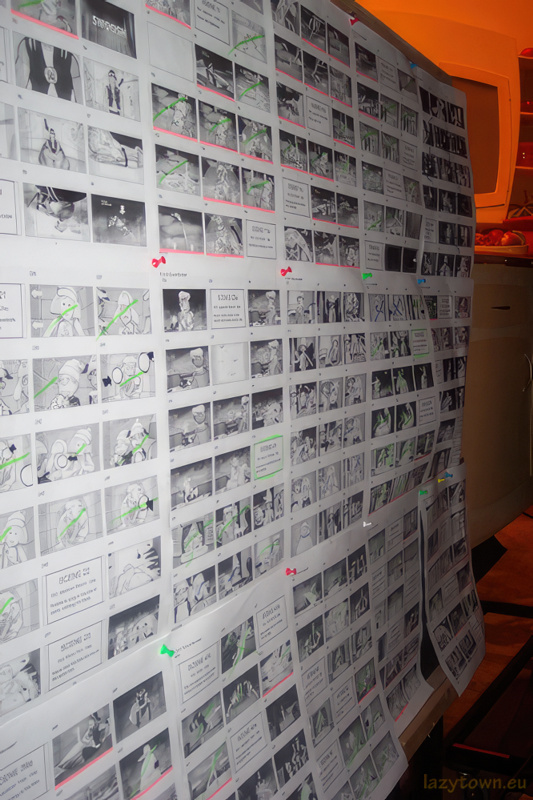 Storyboard