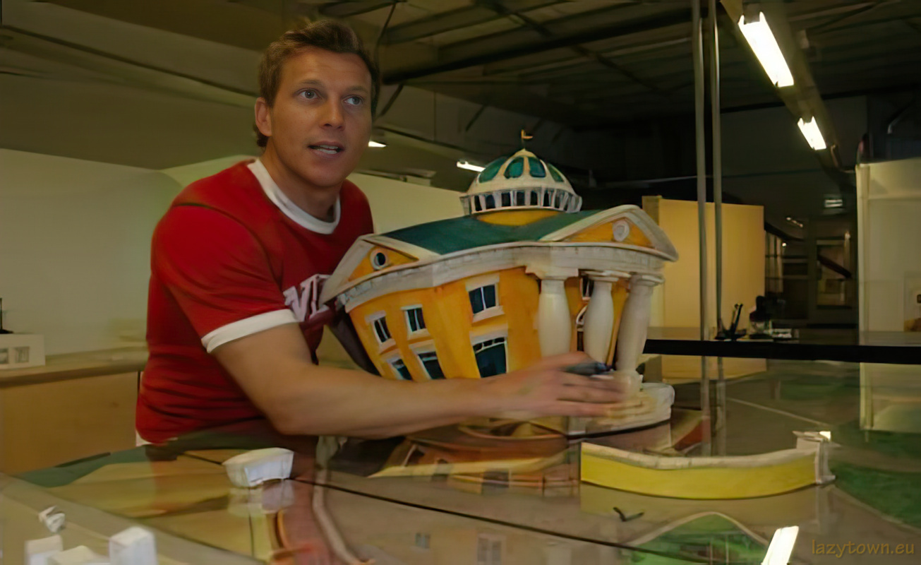 Studio rooms creators rooms 002