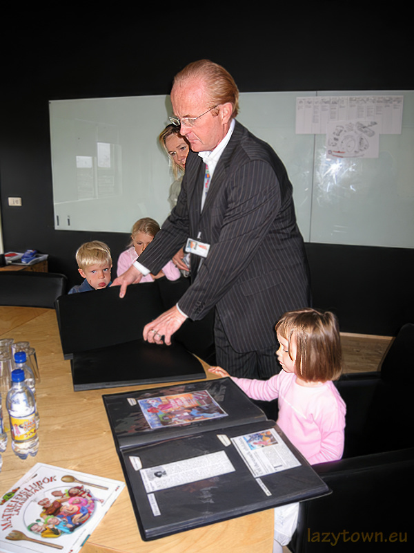 Studio rooms creators rooms 004