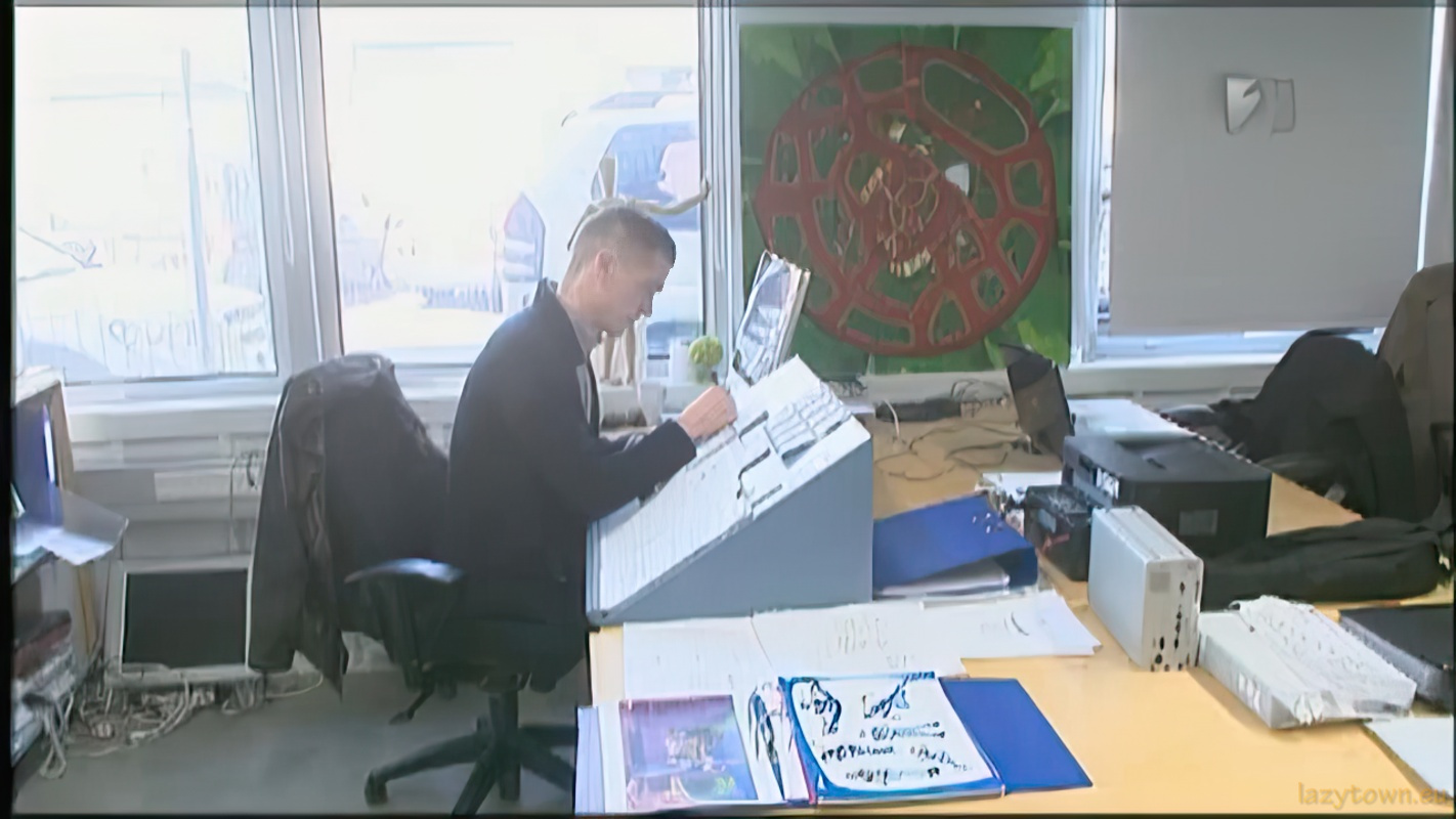 Studio rooms creators rooms 005