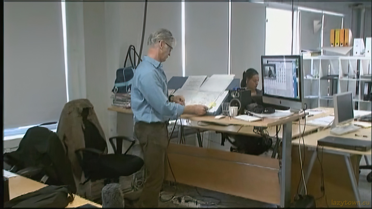 Studio rooms creators rooms 007