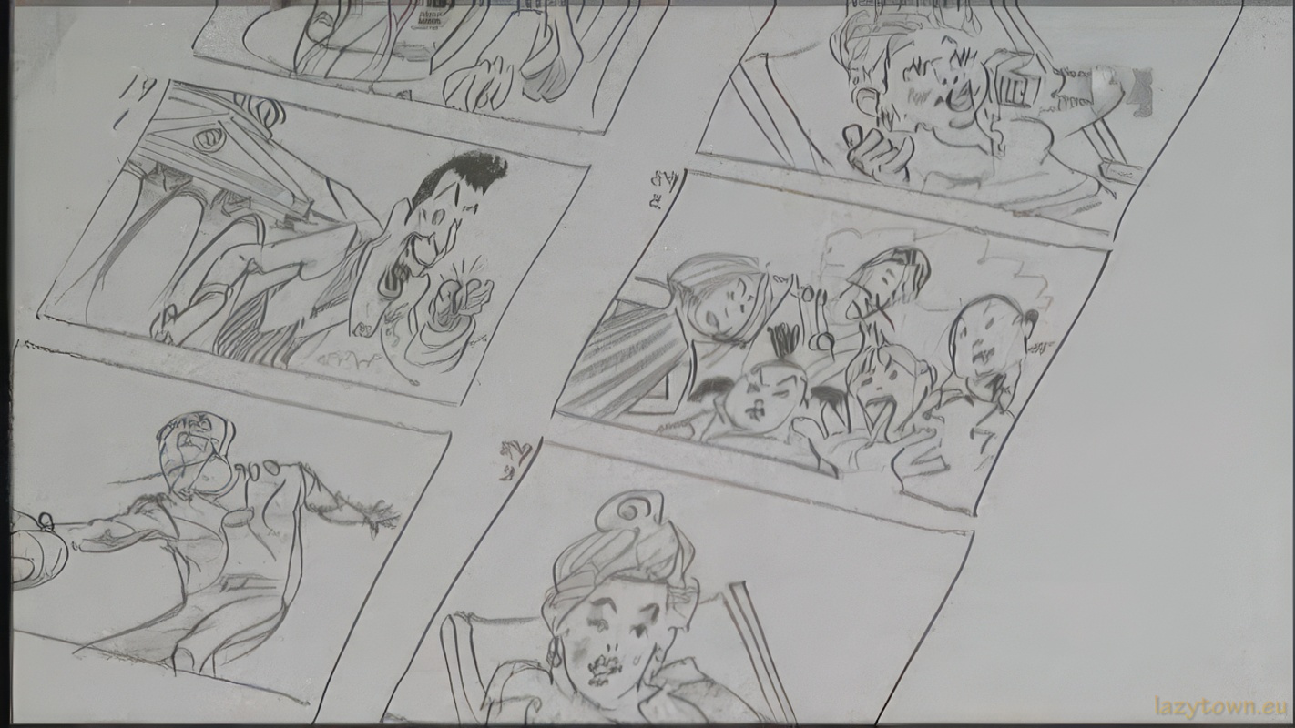 Studio rooms creators rooms 008