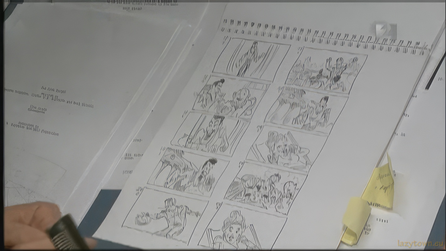 Studio rooms creators rooms 009