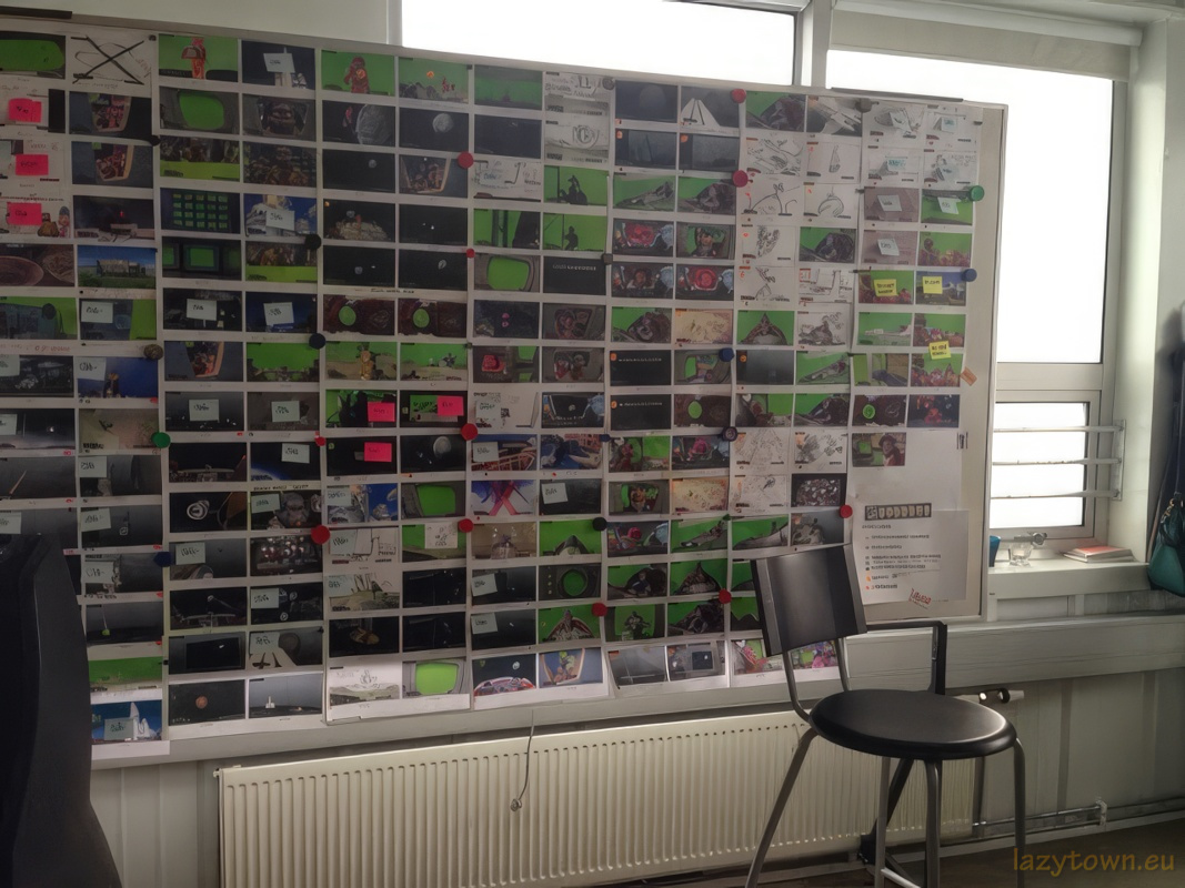 Studio rooms creators rooms 012