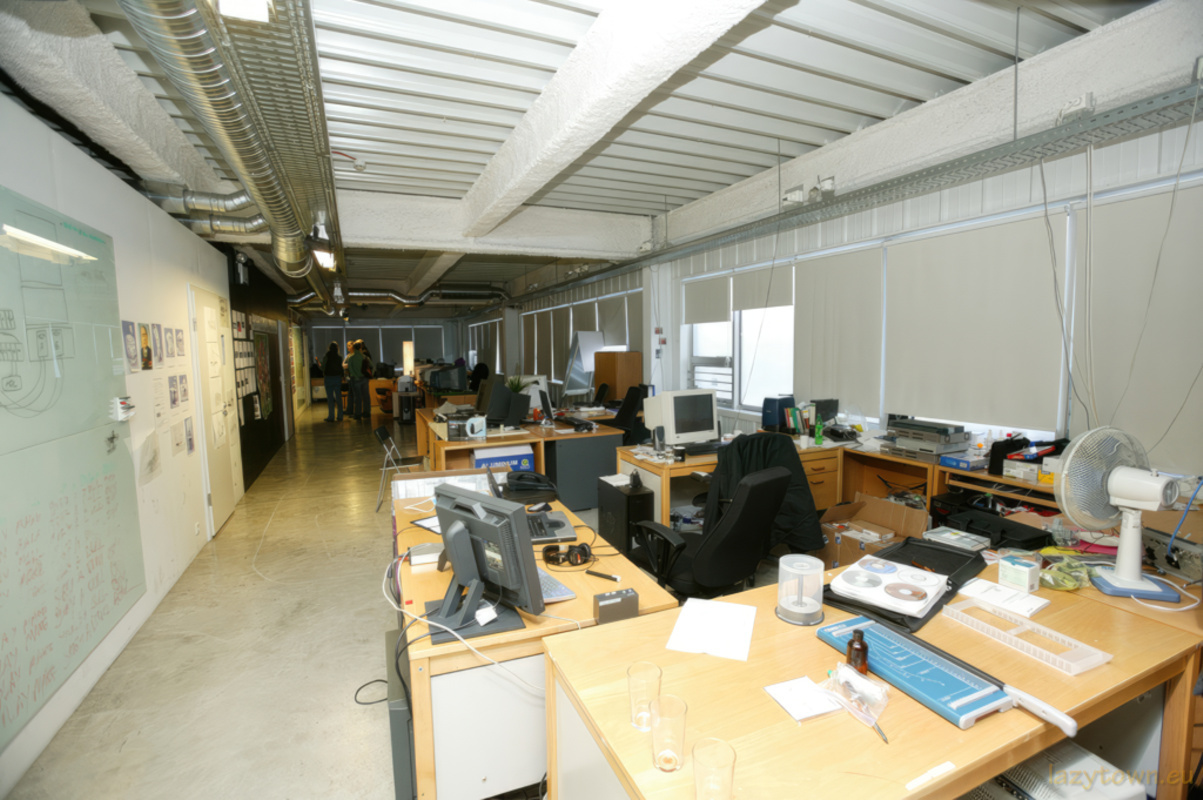 Studio rooms creators rooms 013