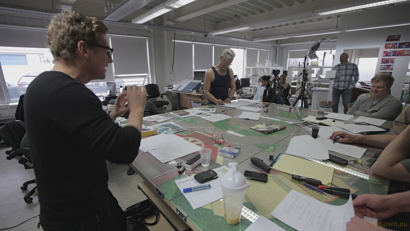 Studio rooms creators rooms 014