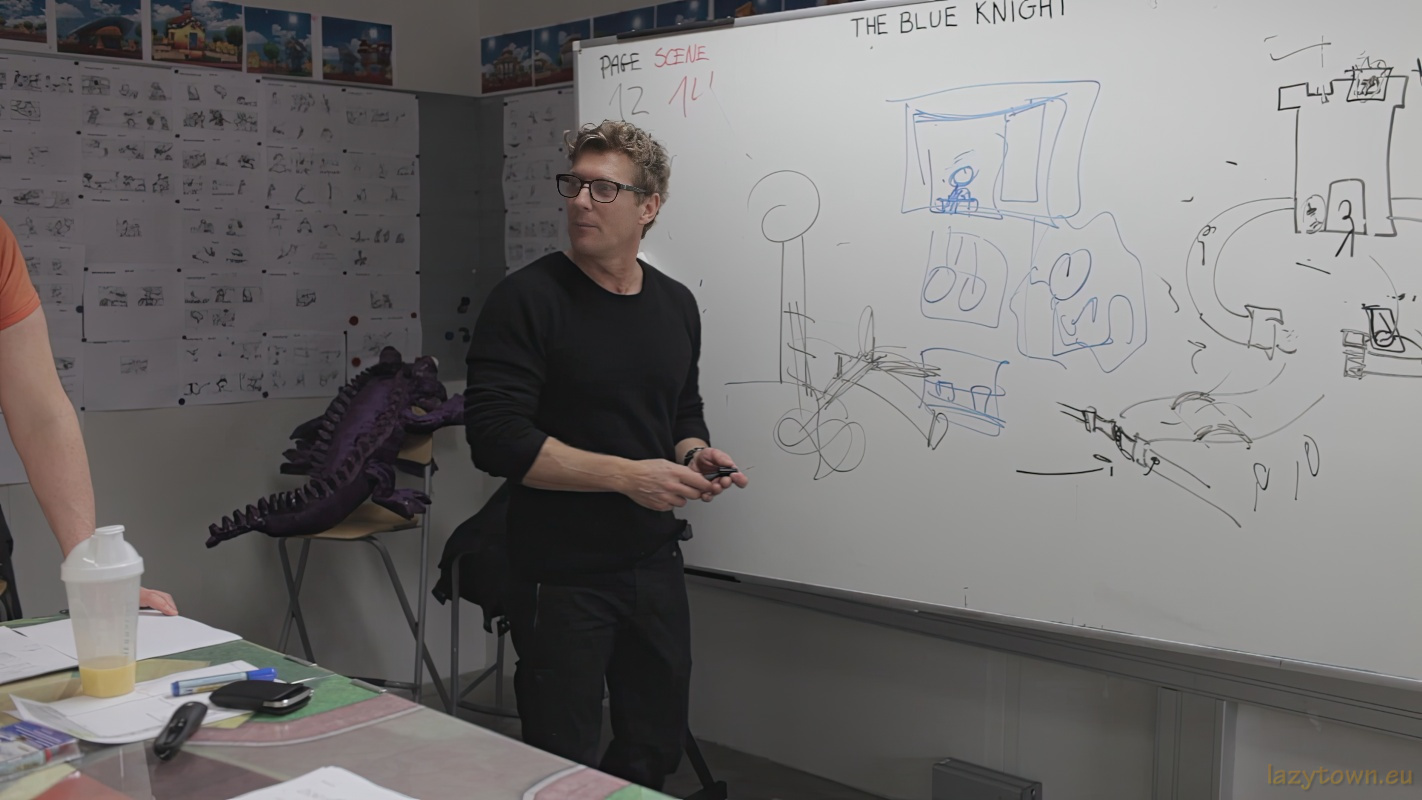 Studio rooms creators rooms 015