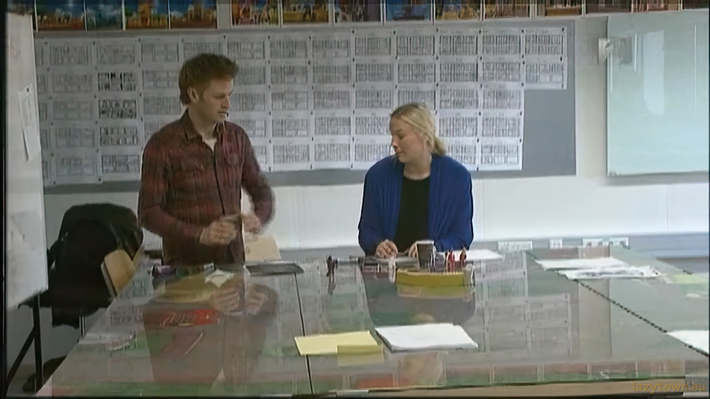 Studio rooms creators rooms 016