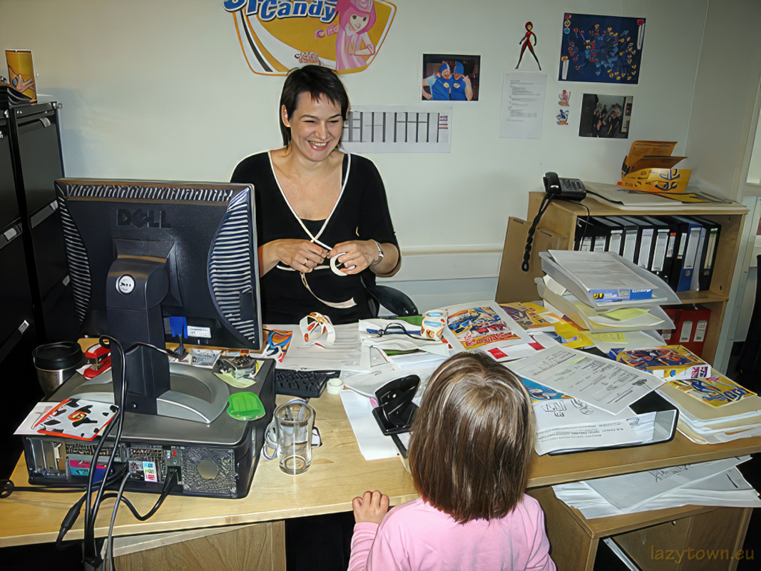 Studio rooms creators rooms 021