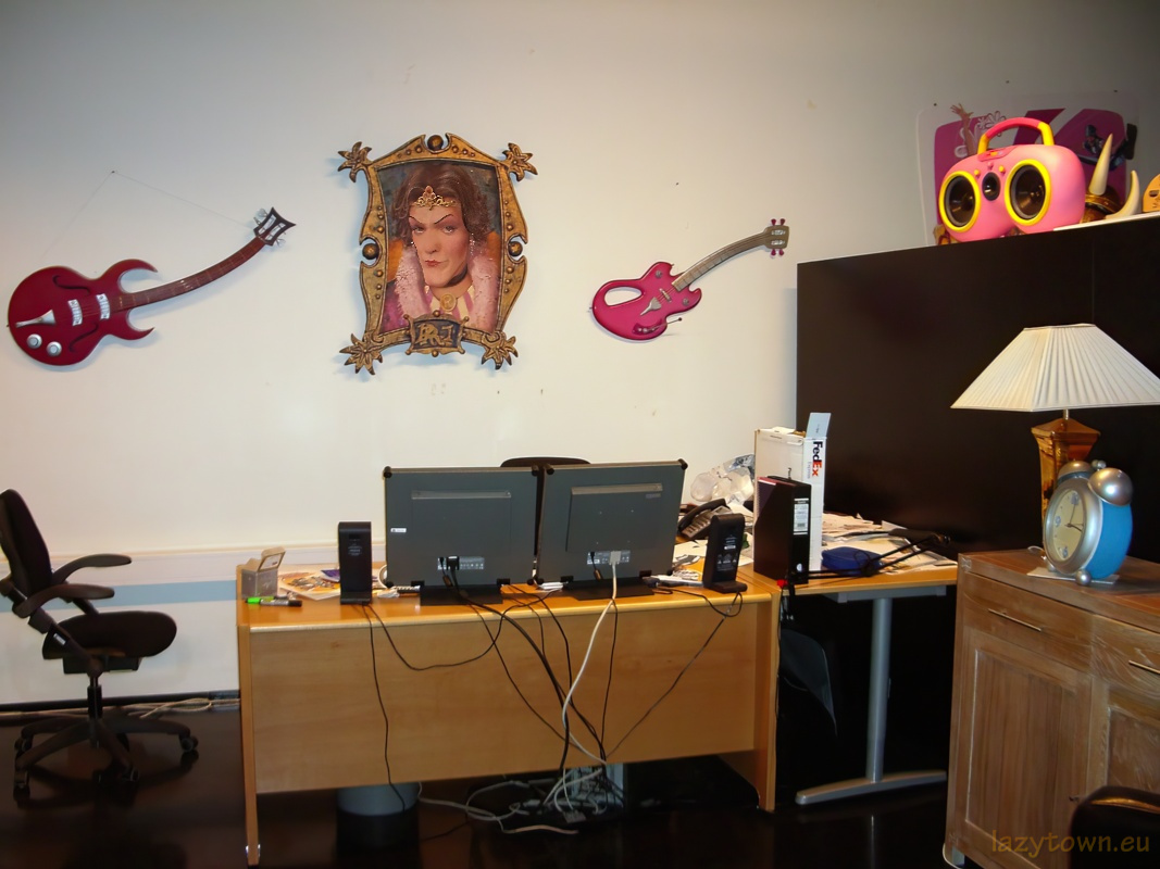 Studio rooms creators rooms 022