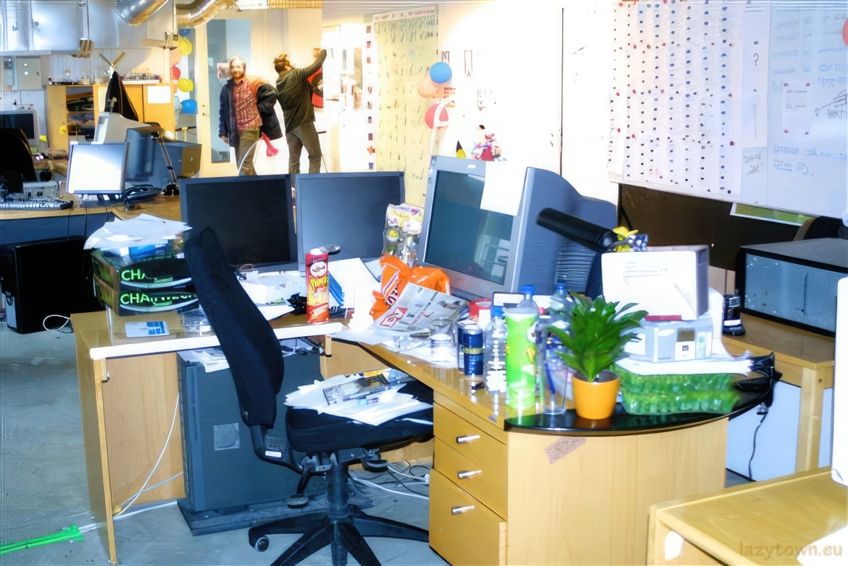 Studio rooms creators rooms 023