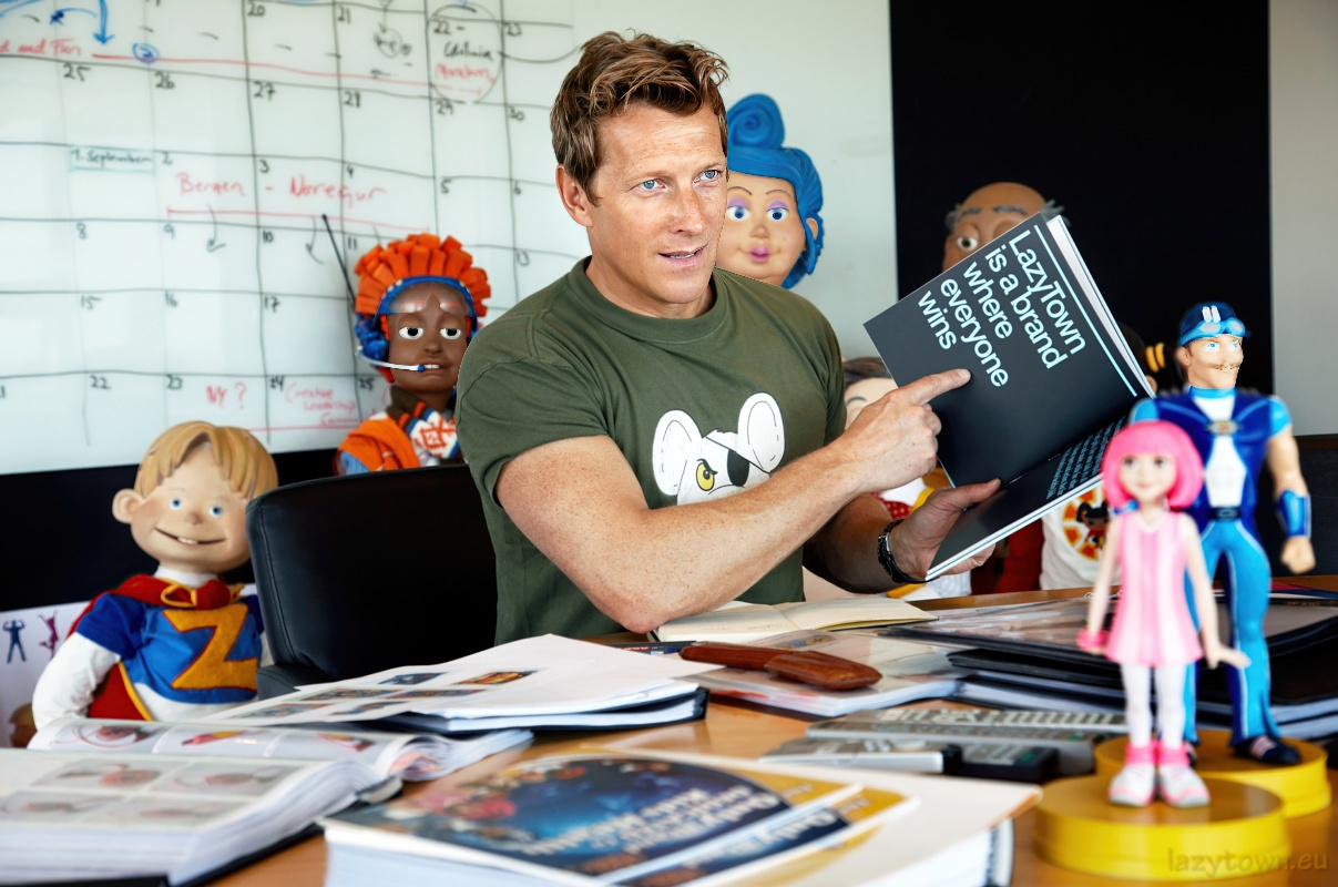 Studio rooms creators rooms 024