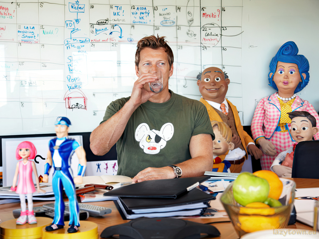 Studio rooms creators rooms 025