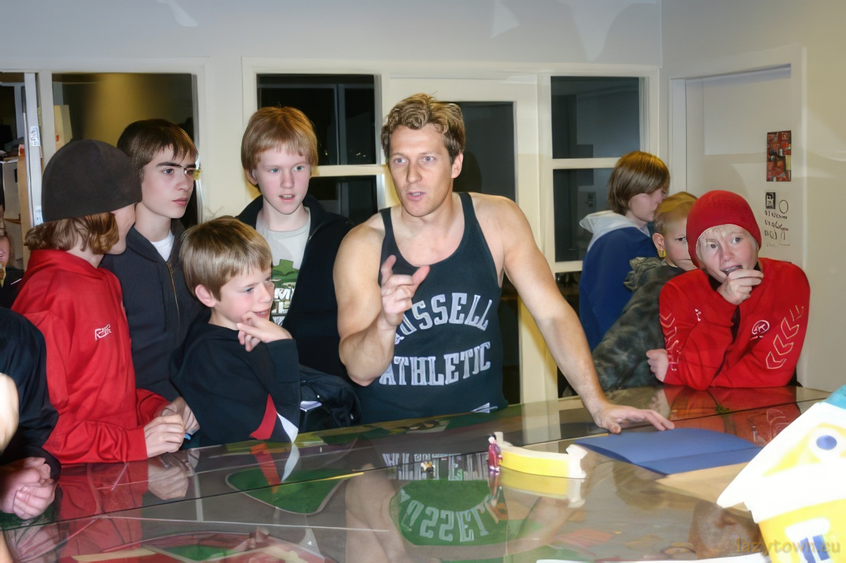 Studio rooms creators rooms 026