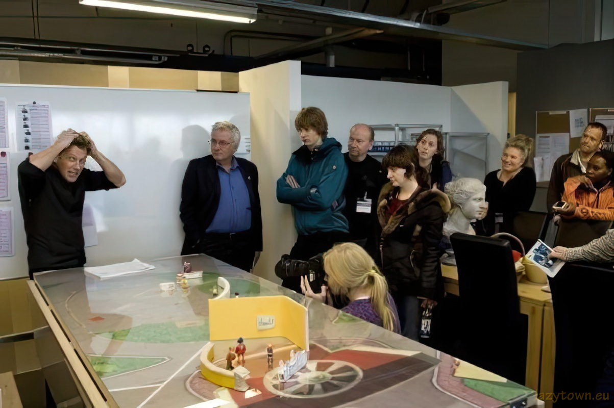 Studio rooms creators rooms 029