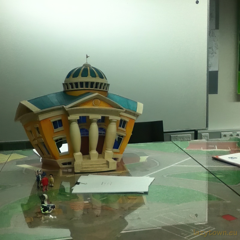 Studio rooms creators rooms 031