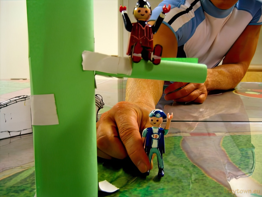 Studio rooms creators rooms 033