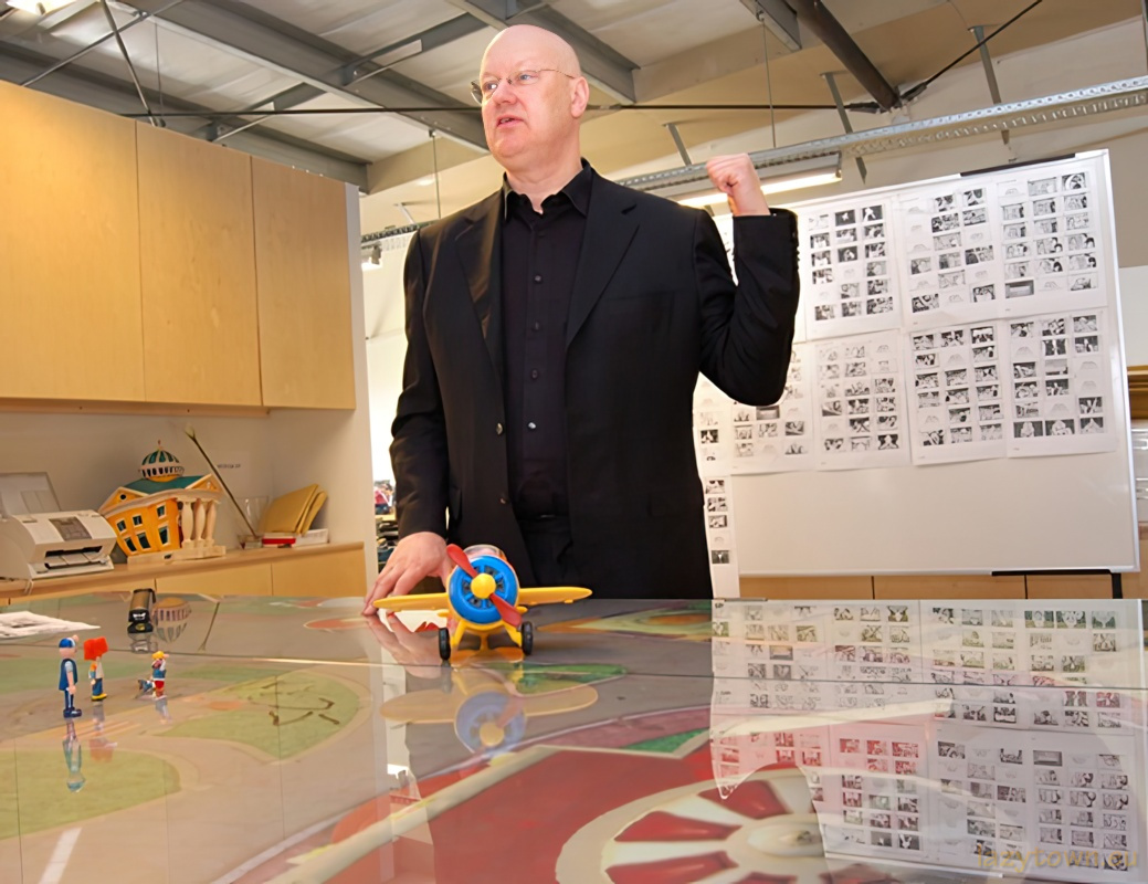 Studio rooms creators rooms 034