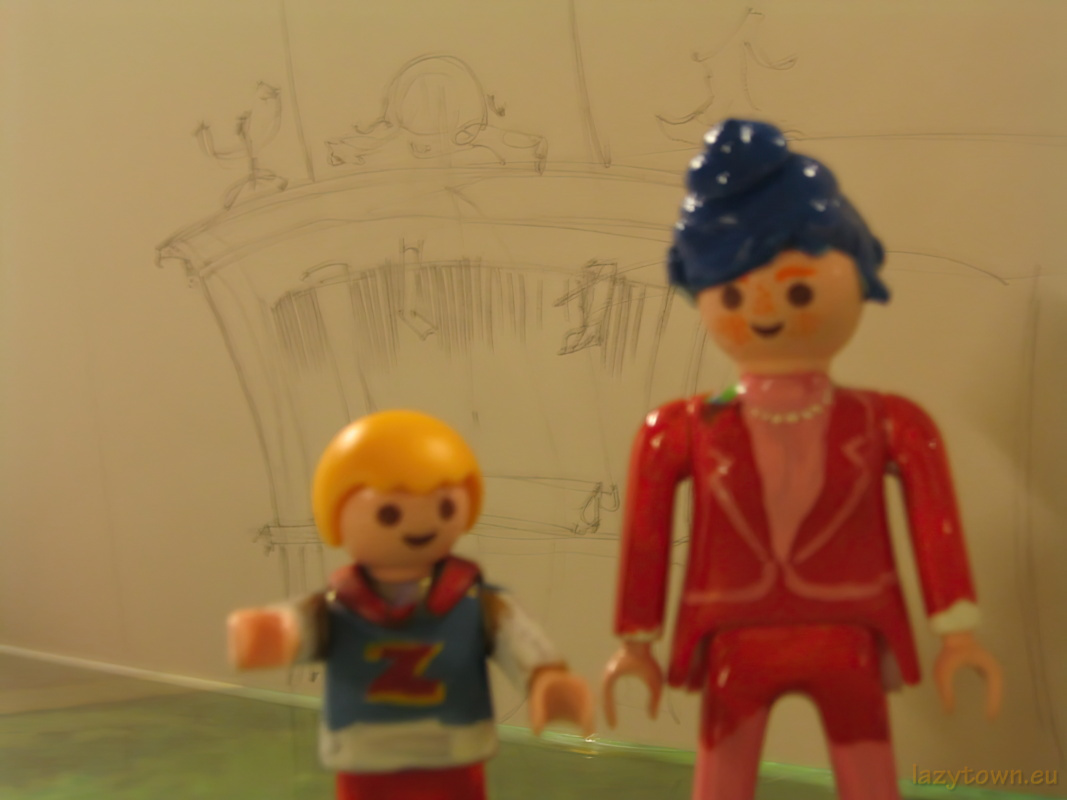 Studio rooms creators rooms 035