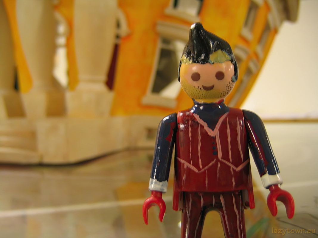 Studio rooms creators rooms 036