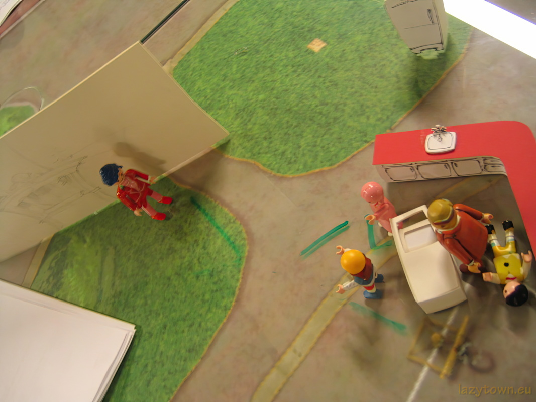 Studio rooms creators rooms 037