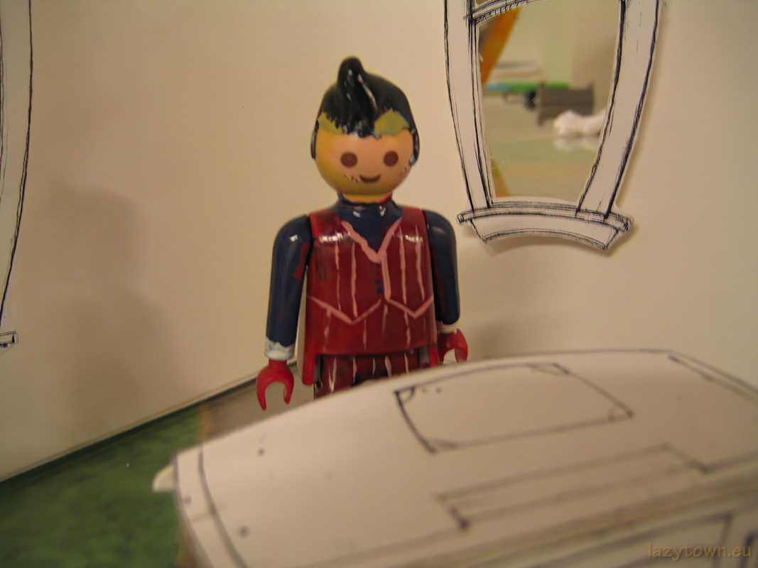 Studio rooms creators rooms 038