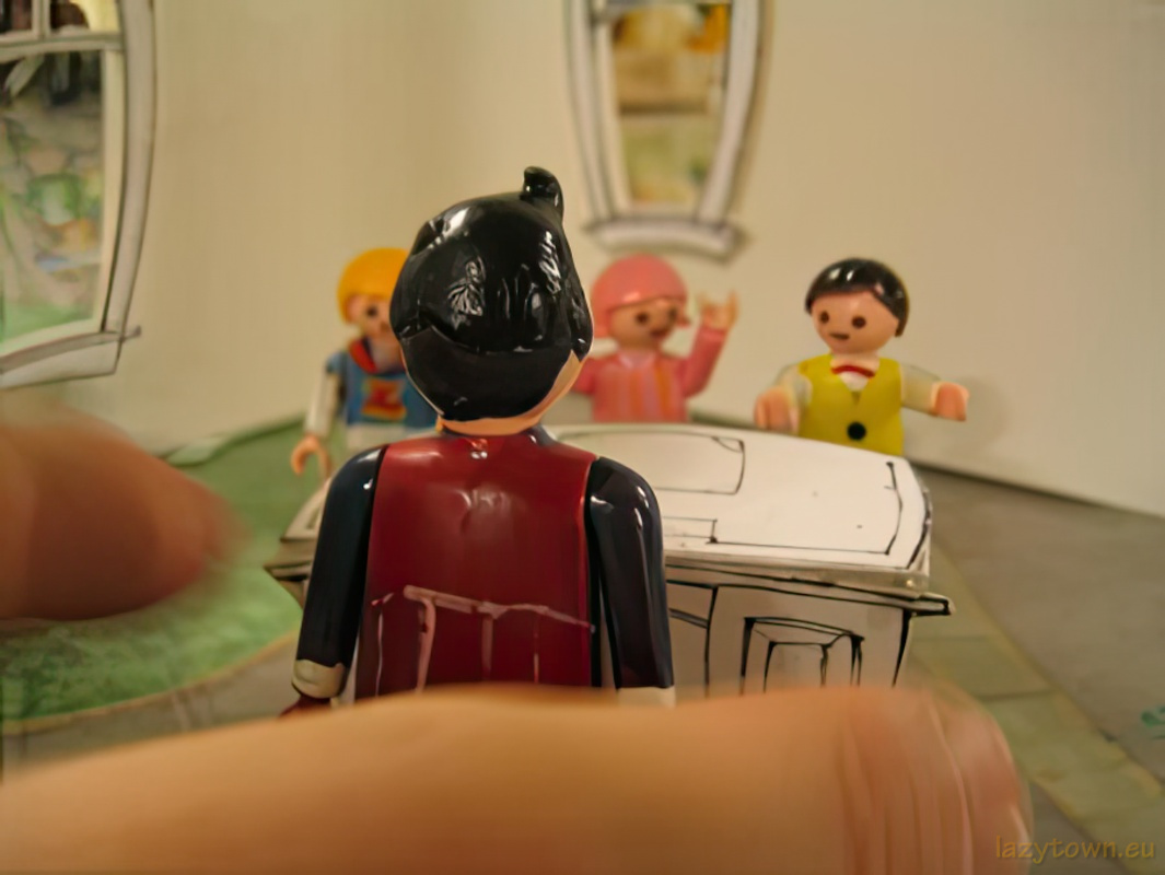 Studio rooms creators rooms 039